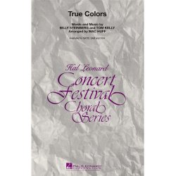 True Colors