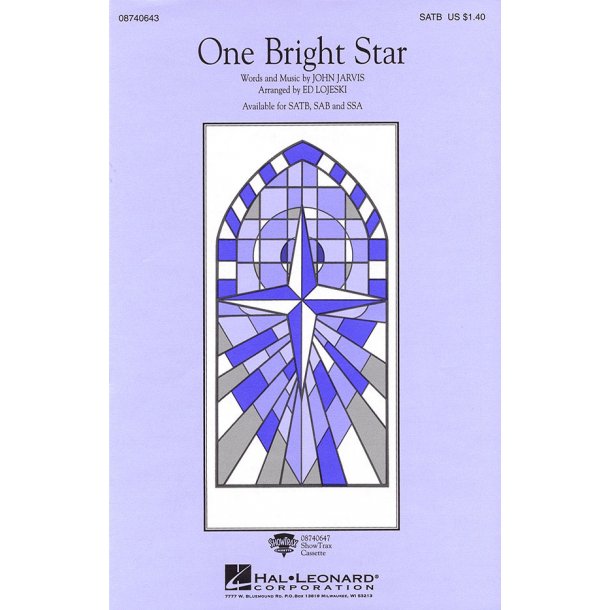 One Bright Star