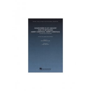 Three Holiday Songs from Home Alone (Collection)