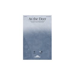 As the Deer