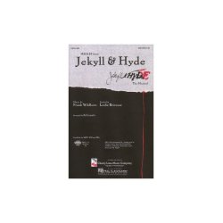 Frank Wildhorn: Medley From Jekyll And Hyde