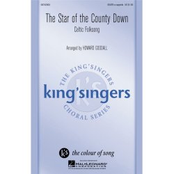 The Star Of The County Down