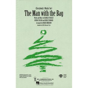 (Everybody's Waitin' for) The Man with the Bag