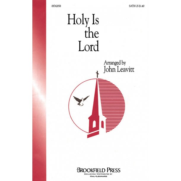 Holy Is the Lord