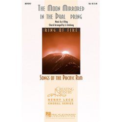 A Bing: The Moon Mirrored In the Dual Spring (SSA)