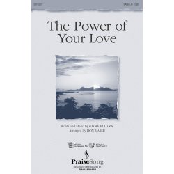 The Power of Your Love
