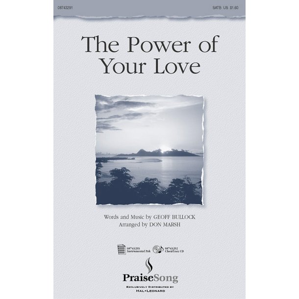 The Power of Your Love