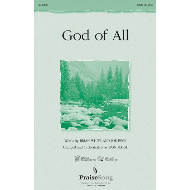 God of All