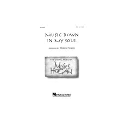 Music Down in My Soul