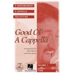 Good Ol' A Cappella