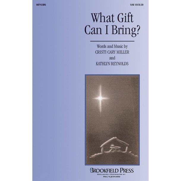 What Gift Can I Bring?