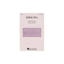 Jubilate Deo
