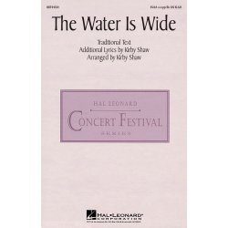 The Water Is Wide
