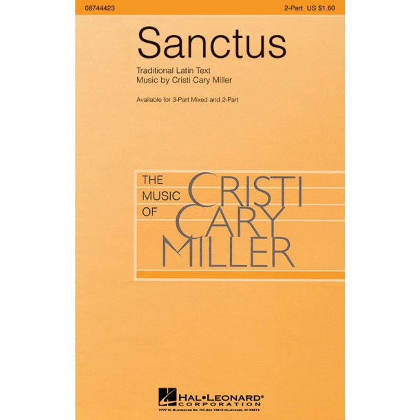 Sanctus