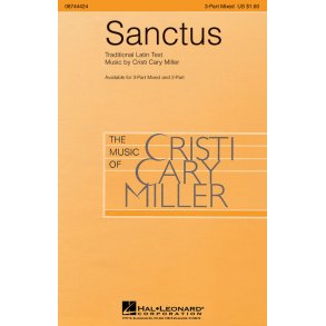 Sanctus