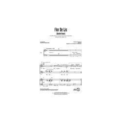 Djavan: Flor De Lis (Showtrax CD)