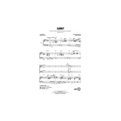 Bobby Hebb: Sunny (SAB)