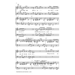 RANDY NEWMAN THE PRINCESS AND THE FROG MEDLEY (ARR HUFF) SHOWTRAX CD