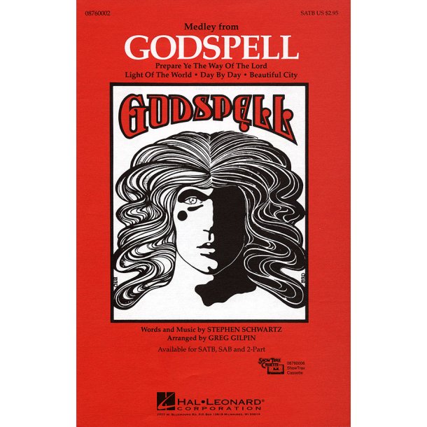 Godspell (Medley)