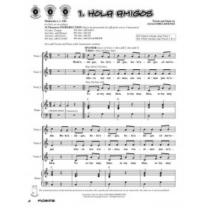 Jimenez Picante Classroom Kit Bk/Cd