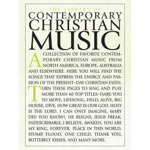 Lib Contemporary Christian Music Pvg