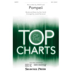 Bastille: Pompeii (SAB)