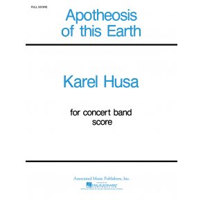 Apotheosis of This Earth