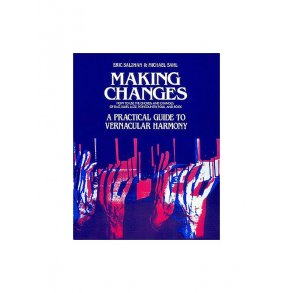 Eric Salzman/Michael Sahl: Making Changes