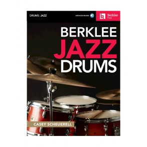 Berklee Jazz Drums