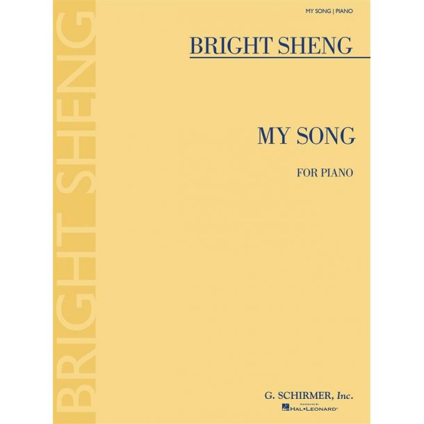 M'ai Sang (My Song)