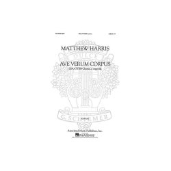 Ave Verum Corpus