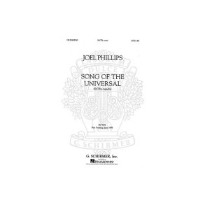 Song of the Universal