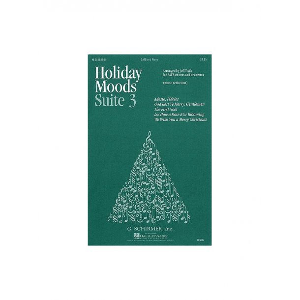 Holiday Moods