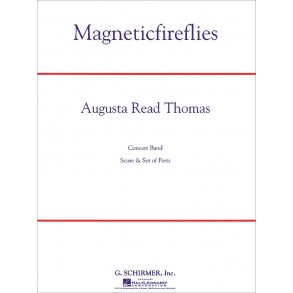 Magneticfireflies - Full Score