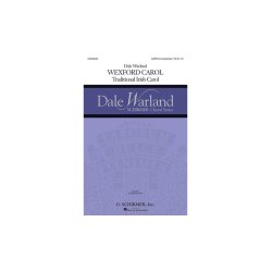 Wexford Carol (SATB)