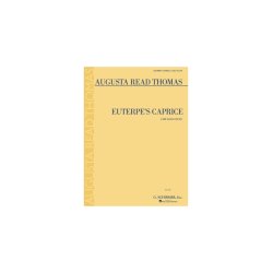 Augusta Read Thomas: Euterpe's Caprice - Flute Solo