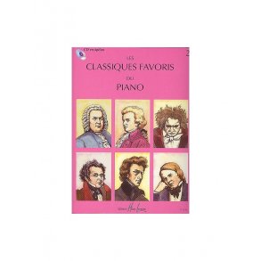 Classiques Favoris Vol.2