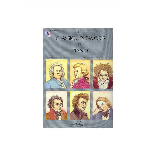 Classiques Favoris Vol.3