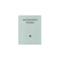 Ludwig van Beethoven: Works for Violin and Orchestra