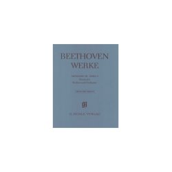 Ludwig van Beethoven: Works for Violin and Orchestra