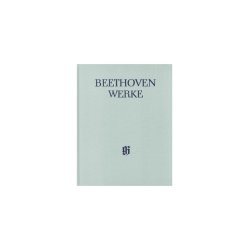 Ludwig van Beethoven: Works for Piano and Violin, Volume II