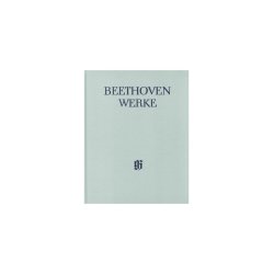 Ludwig van Beethoven: Works for Violoncello and Piano