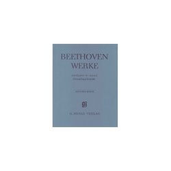 Ludwig Van Beethoven: String Quintets - Critical Report
