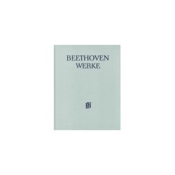 Ludwig Van Beethoven: String Quartets Volume 1 (Clothbound)