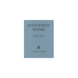 Ludwig van Beethoven: String Quartets op. 59, 74, 95, Volume II
