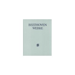 Ludwig van Beethoven: String Quartets op. 59, 74, 95, Volume II