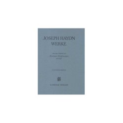 Franz Joseph Haydn: Paris Symphonies Part 1 - Critical Report