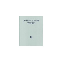 Haydn Paris Sinfon 2nd Seq Crit Rpt