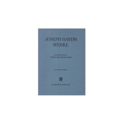 Franz Joseph Haydn: Early String Quartets (Critical Report)