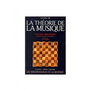 Claude Abromont : Guide De La Théorie De La Musique